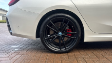 BMW 3 Series 330e M Sport 5dr Step Auto Estate